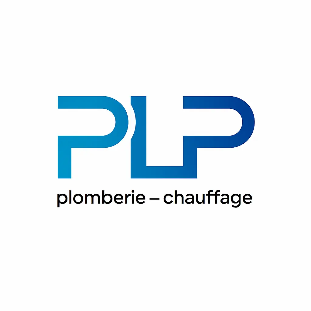 Logo PLP plomberie chauffage Pérols